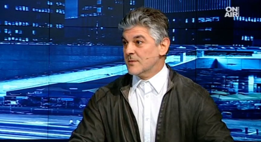 Теодосий Спасов: Музиката може да помогне на политическите и социалните проблеми