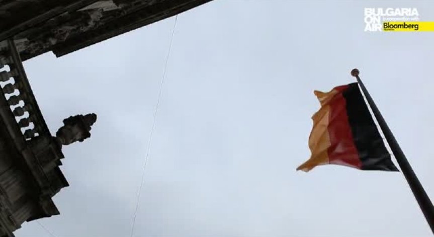 Един на всеки 4 българи в Германия получава обезщетение за безработица