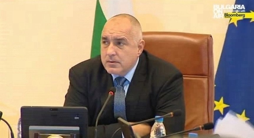 Борисов за енергийната среща в Будапеща: Всички могат да се срещат, с когото пожелаят