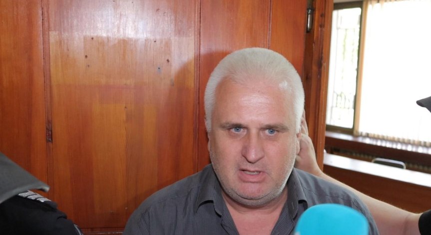 Шофьорът от фаталната катастрофа на 