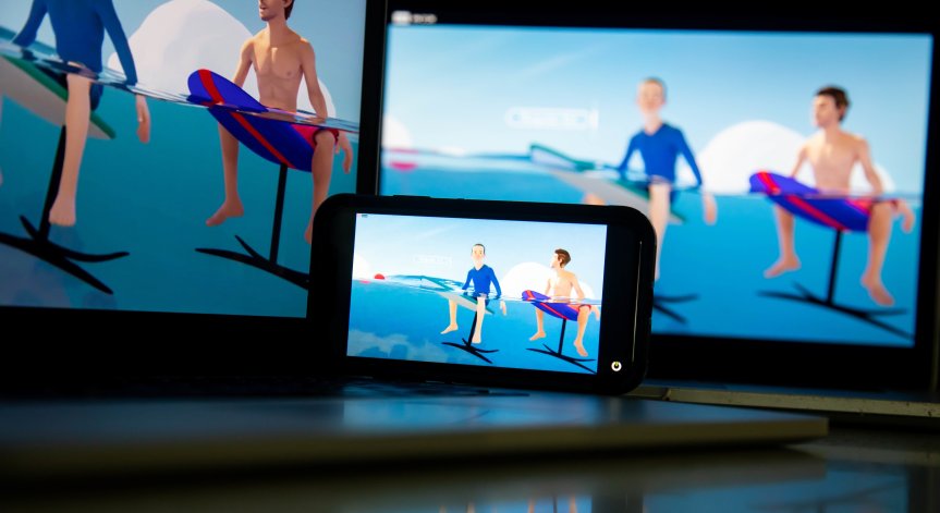 Ролеви игри, магазини, социални мрежи - какво могат да ни предложат 