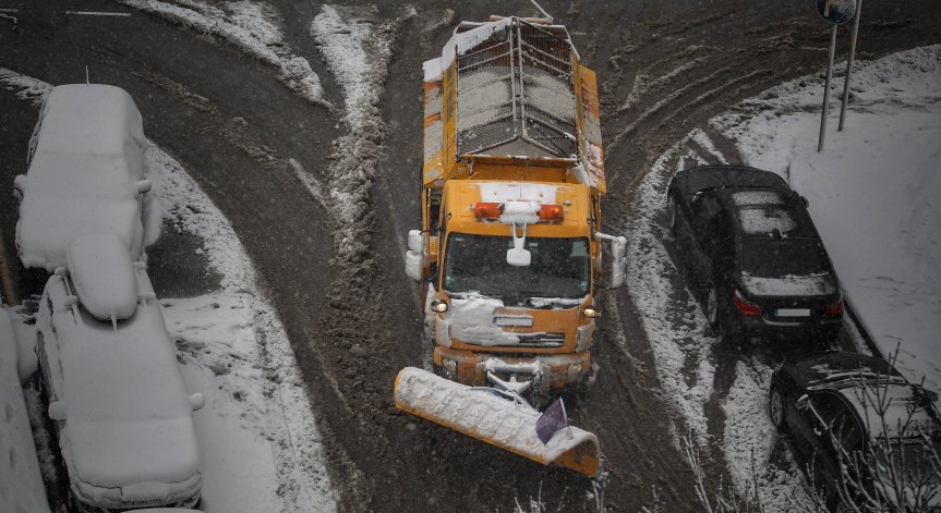 Солени глоби за тези, които не изпълняват задълженията си.