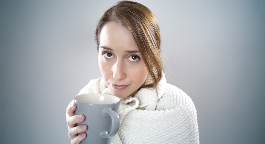 Как да се лекуваме при грип?