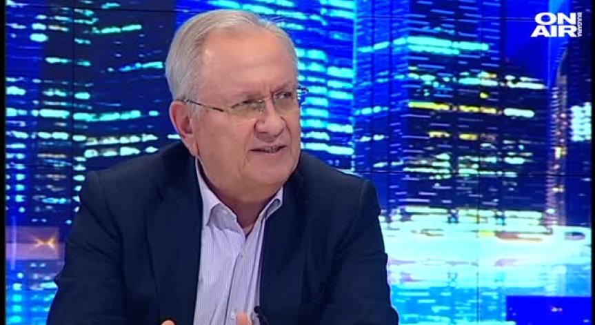 Осман Октай: Успешна е политиката на Русия и на другите страни за дестабилизация на България
