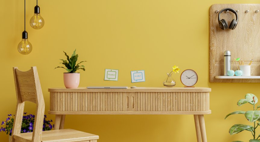 Лесни трикове да преборим депресията с промени в жилището