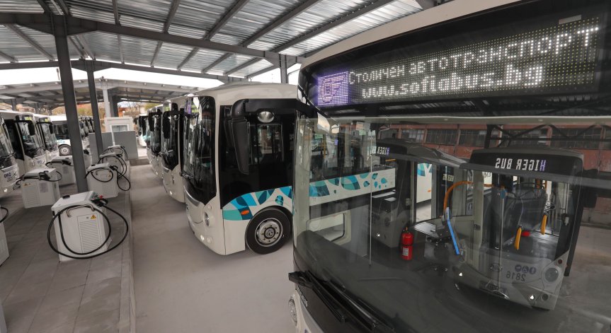 Ще бъдат подобрения условията на труд.