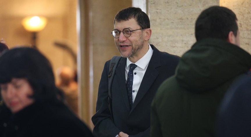 ПП-ДБ акцентира на важността на международния опит в съдебната система.