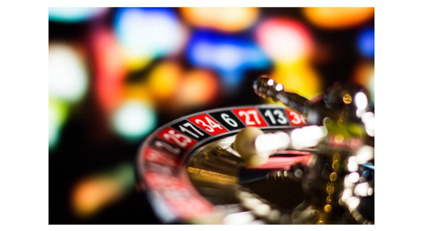 Защо казино рулетката е най-играната игра в Лас Вегас?