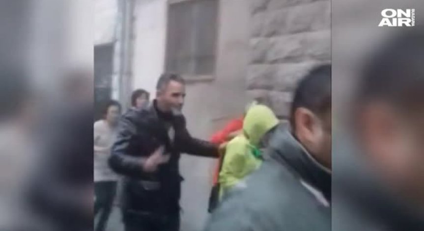 Заложническа драма в Йордания, убити са четирима терористи