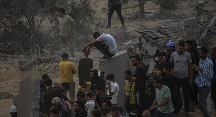 Нетаняху очаква сделка с 