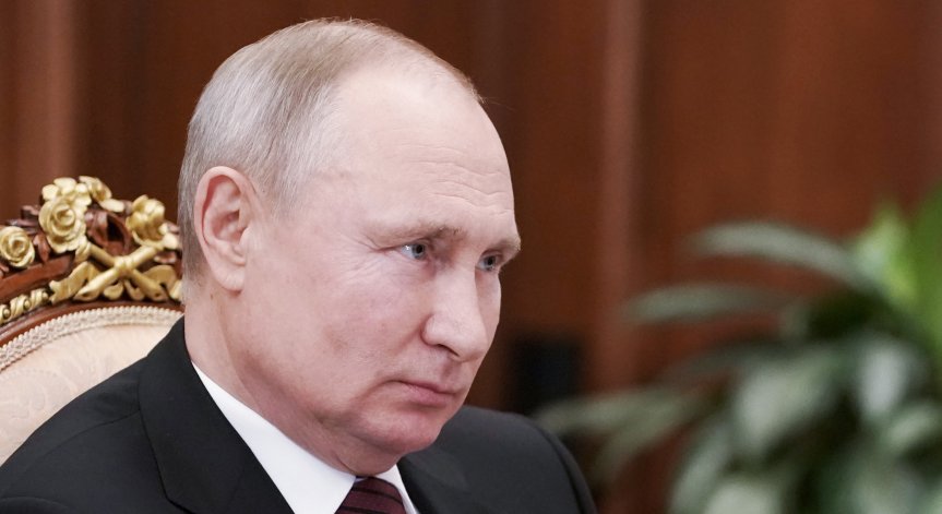 Критик на Путин е бил удушен в Лондон през 2018 г.