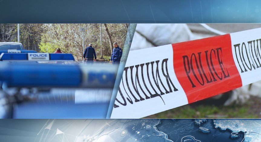 Откриха труп на жена в морето край Моста в Бургас