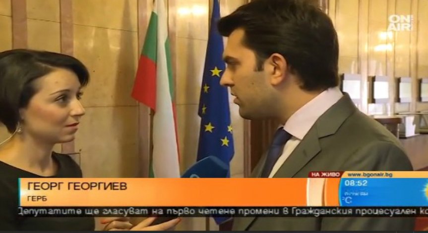 Жельо Бойчев: ГЕРБ се опитва да саботира Бокова