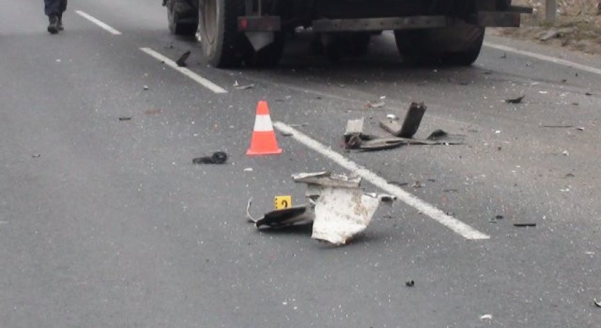 Шофирайте внимателно.