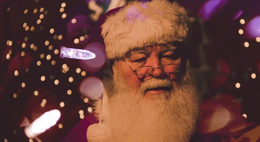 Дядо Коледа раздаде над 7,5 млрд. подаръци