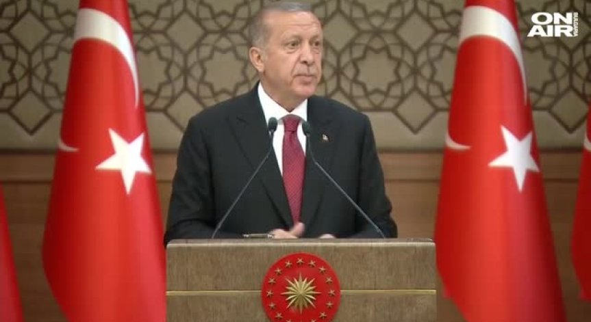 Турция ще бойкотира електрониката, произведена в САЩ