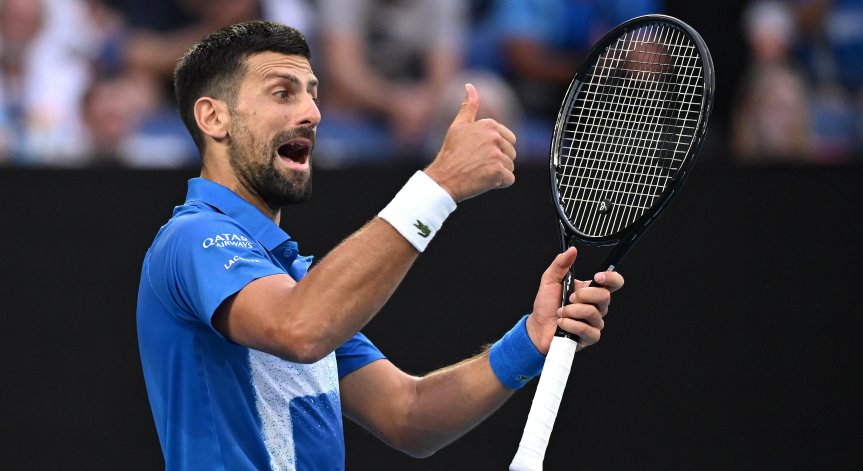 Очакваният от феновете сблъсък стана реалност.