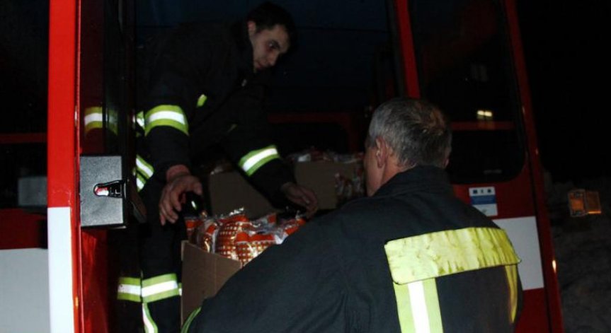 До 10 дни ще пуснат тока в Смолянско