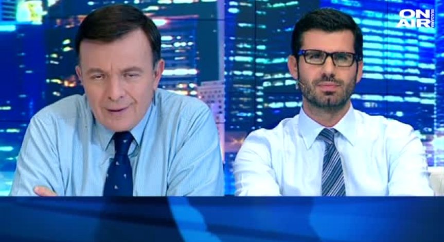 Пазарен анализ от 29 септември 2015