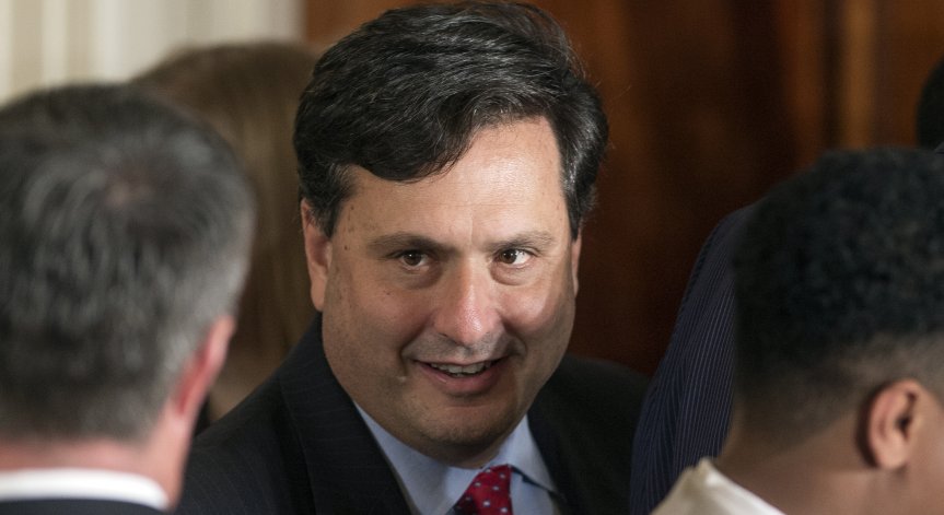 Новият началник на Белия дом е яростен критик на Тръмп