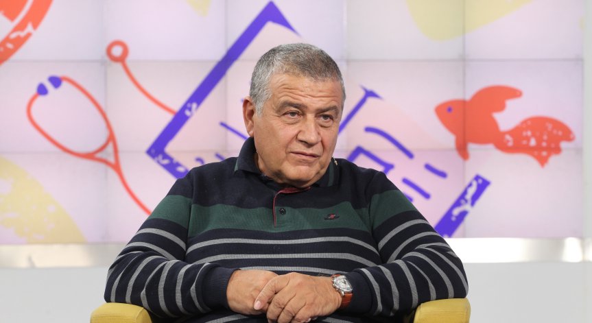 Повръщането след 14-та седмица не е свързано с бременността, нужен е преглед при гастроентеролог