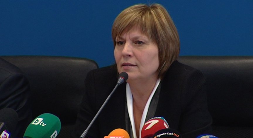 ЦСКА ще получи безвъзмездно стадион „Българска армия“