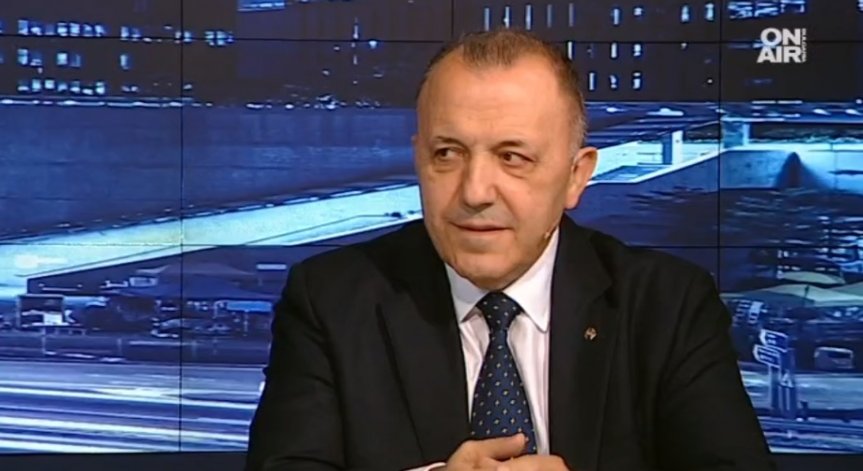 Проф. Румен Ралчев: Турция няма право да се меси в нашата политика