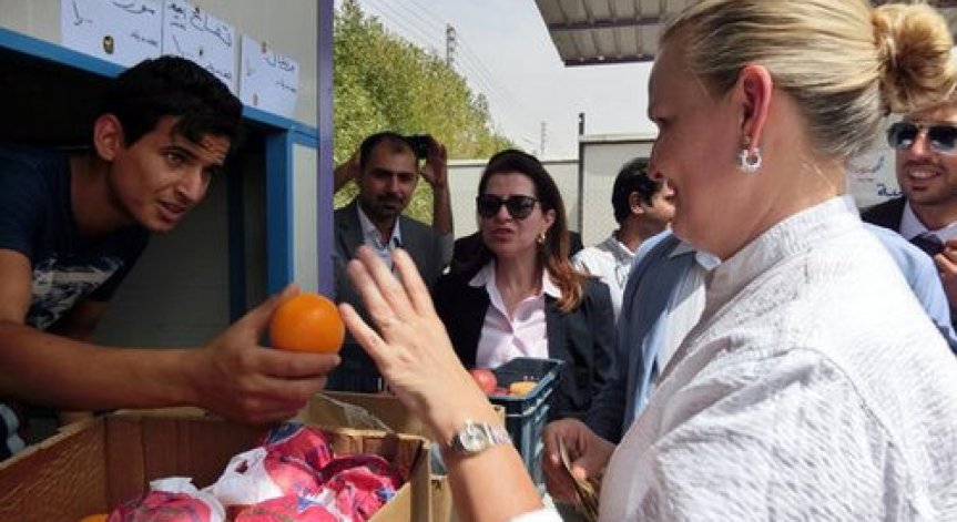 ООН остана без пари в Ирак