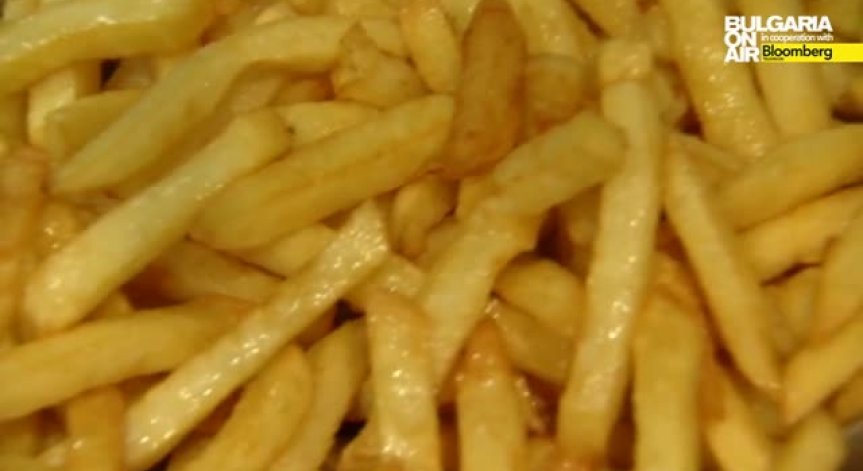 Белгия иска да постави пържените картофи  в Световното наследство на UNESCO