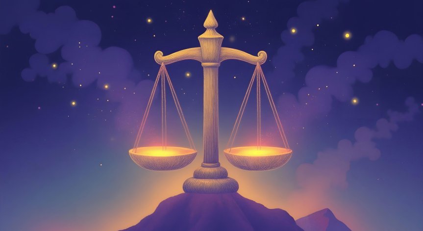 Астрологичното небе ни кани да погледнем навътре.