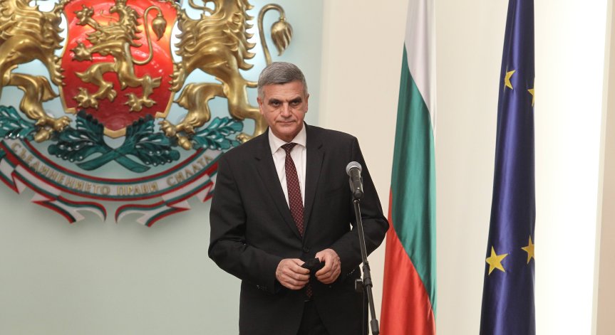 Янев: Случващото се около Украйна влияе негативно на националната ни сигурност