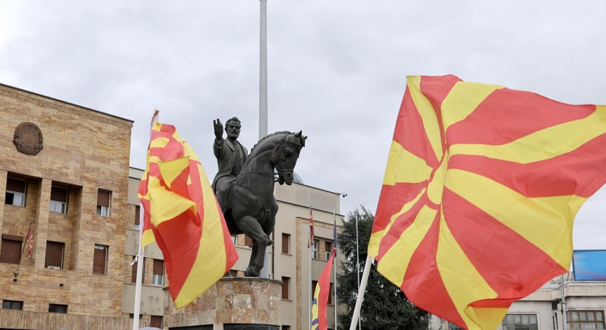 Влиянието на Русия и Китай е огромно.