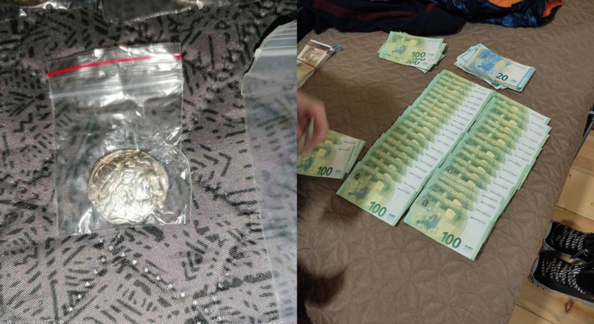 Разбиха организирана престъпна група, търгуваща с движими културни ценности