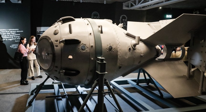 Иран увеличи запасите си от уран, може да произведе три ядрени бомби