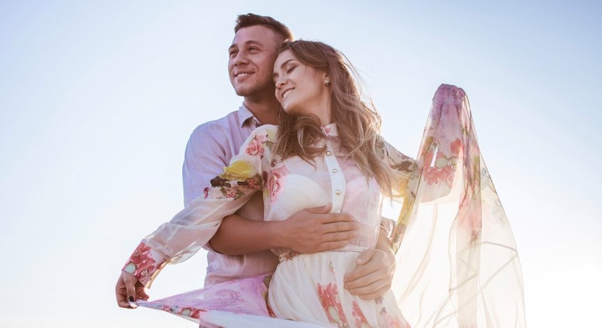 Тези четири зодии са непоправими романтици, бързо се влюбват