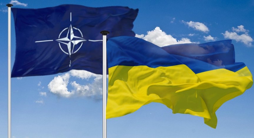 Украйна: Войната свършва и влизаме в НАТО