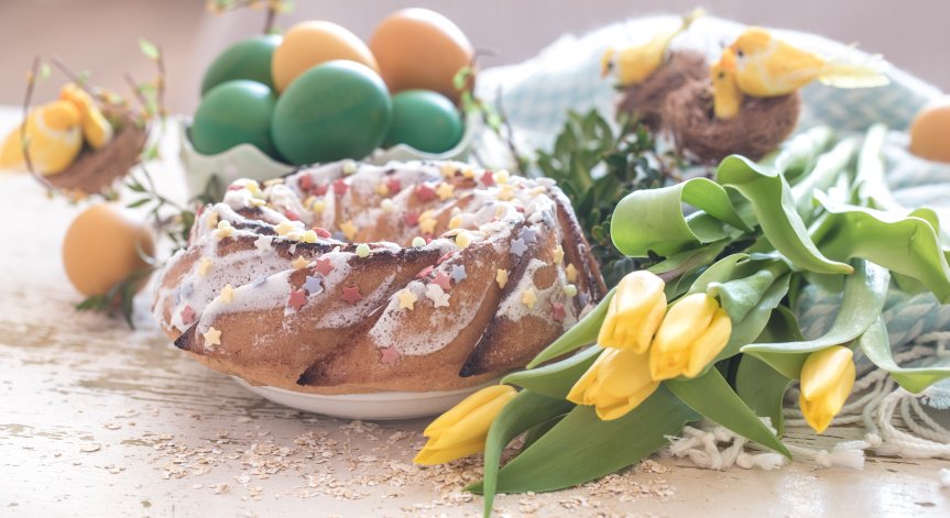 По-скъп Великден в Гърция.