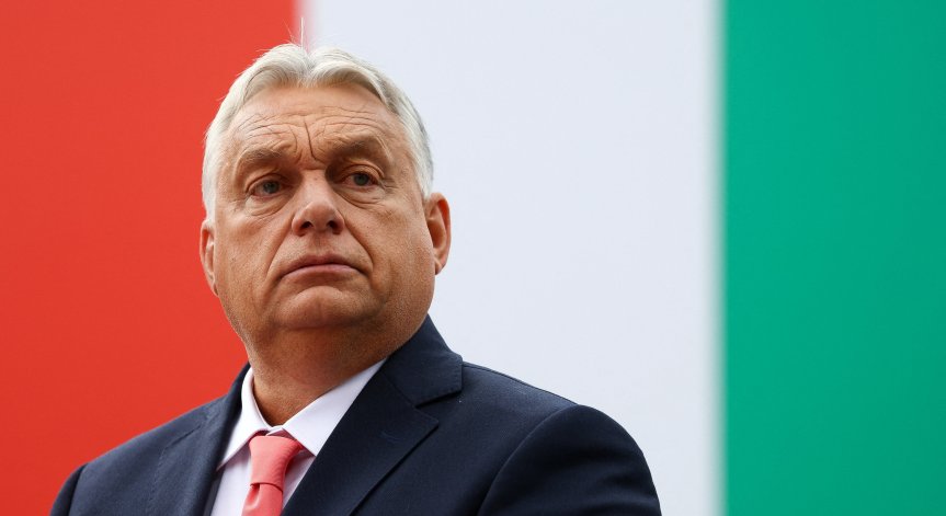 Орбан: Ако днес спрем да даваме пари на Украйна, тя ще спре да съществува