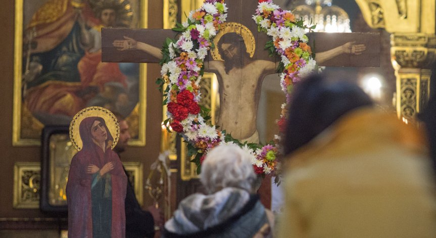 Символиката на Велика събота и обичаите, които спазваме