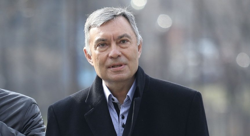 Пускат бизнесмена Георги Попов под парична гаранция от 40 000 лв.