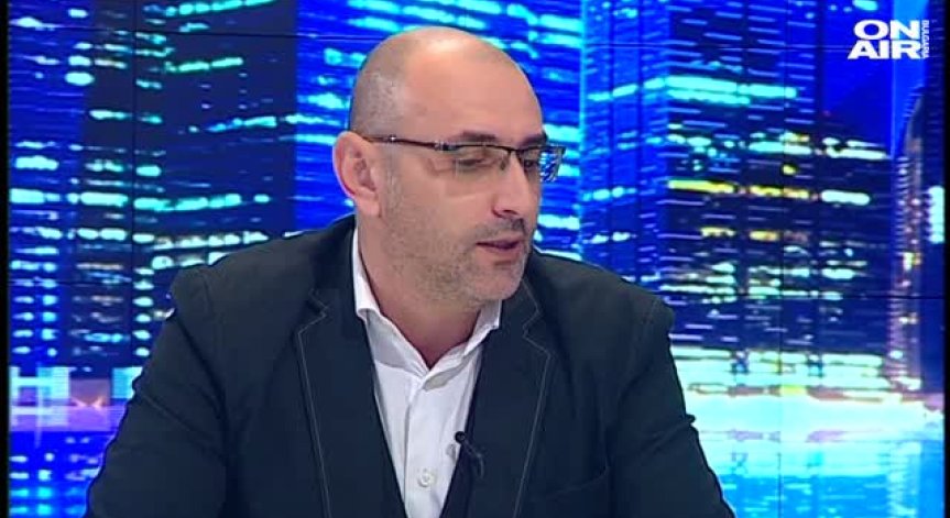 М. Керемедчиев: Сделката за Vivacom беше нормална и търгът не беше нагласен