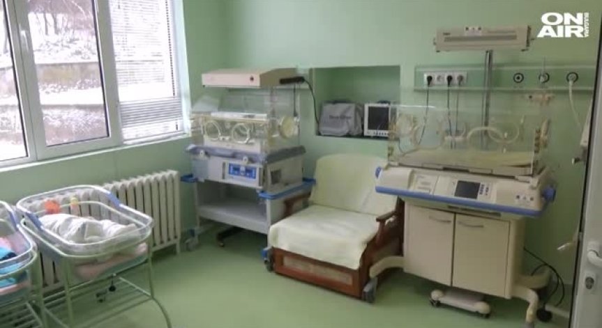 Болницата в Тутракан - модернизирана и с добри специалисти, но без заплати