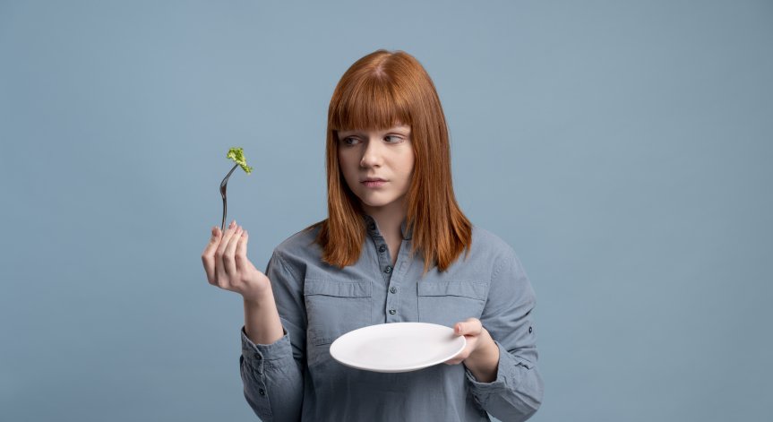 Периодичното гладуване може също така да намали мозъчното и сърдечното увреждане.