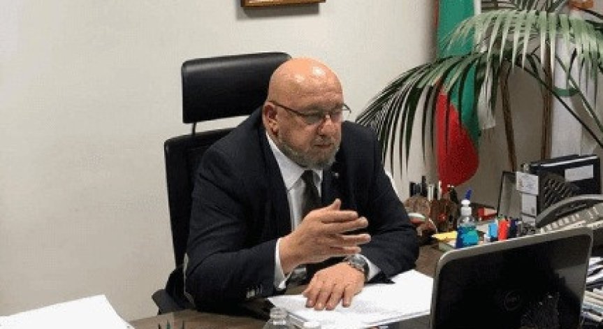 Министър Красен Кралев: Имаме силно поколение от млади футболисти