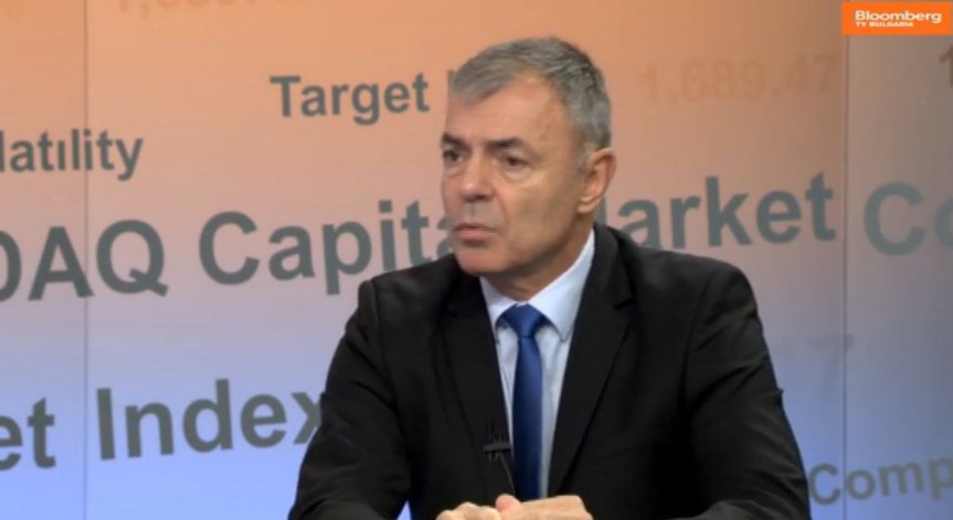 Сергей Игнатов: Трябва да се замислим за системата на управление на университетите