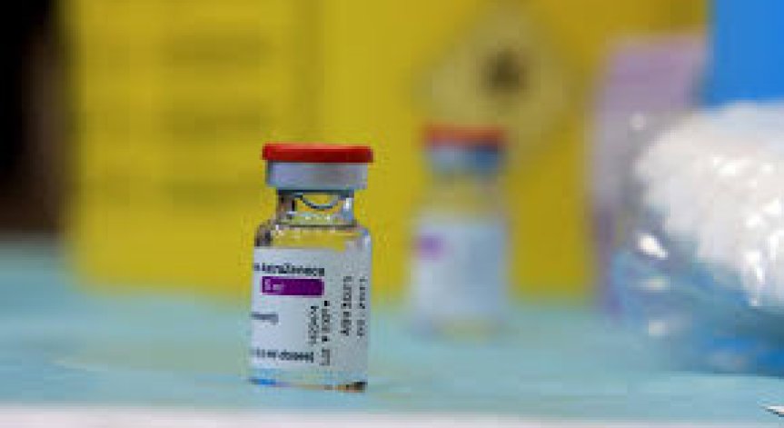 Тайланд отлага ваксинацията с AstraZeneca