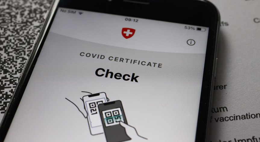 ЕС ще признава Ковид сертификатите на още 4 държави