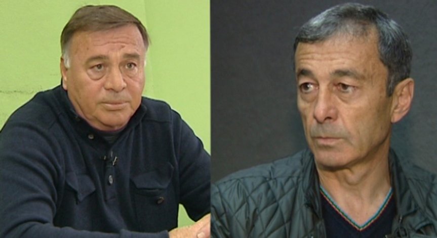 Легендите говорят