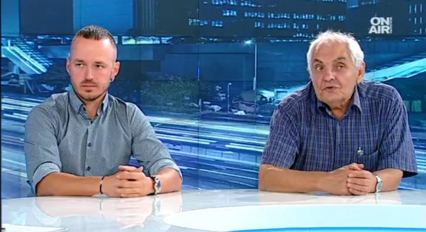 Затихва ли борбата между президент и премиер и готви ли се Радев да замени Борисов?
