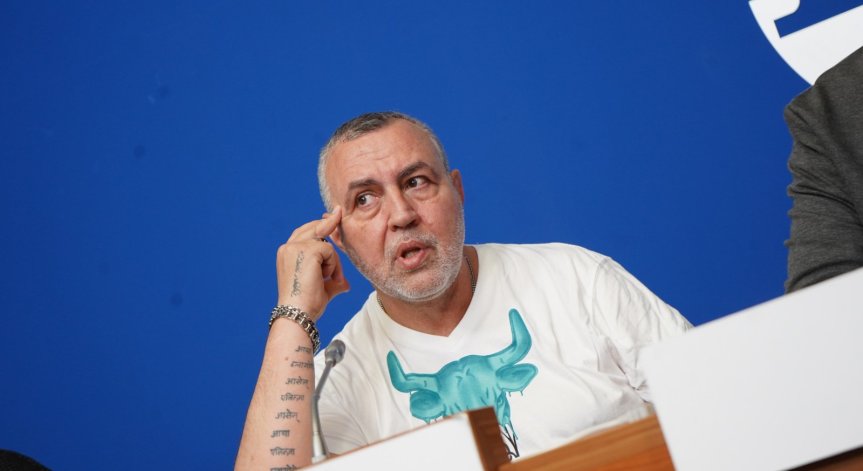 Мутафчиев: Ще затворим театрите в цяла България, искаме поне още 260 млн. лв.